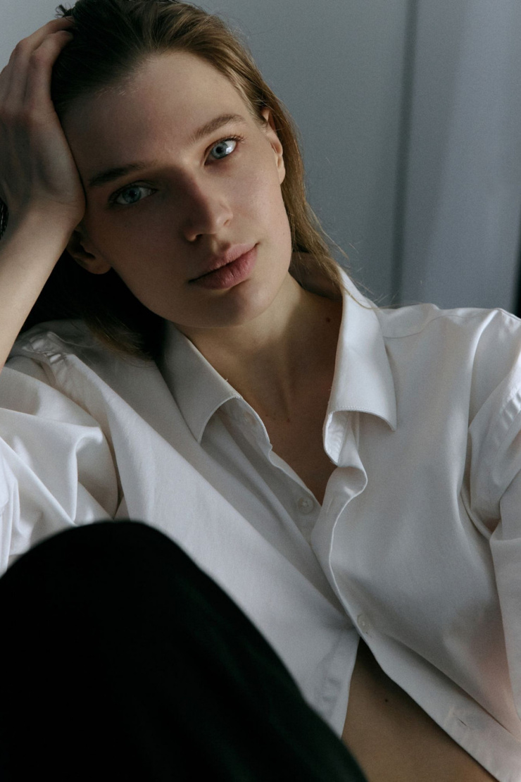 Katsiaryna Zhydovich