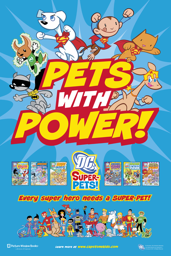 Super-Pets