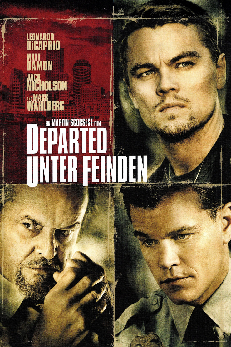 The Departed