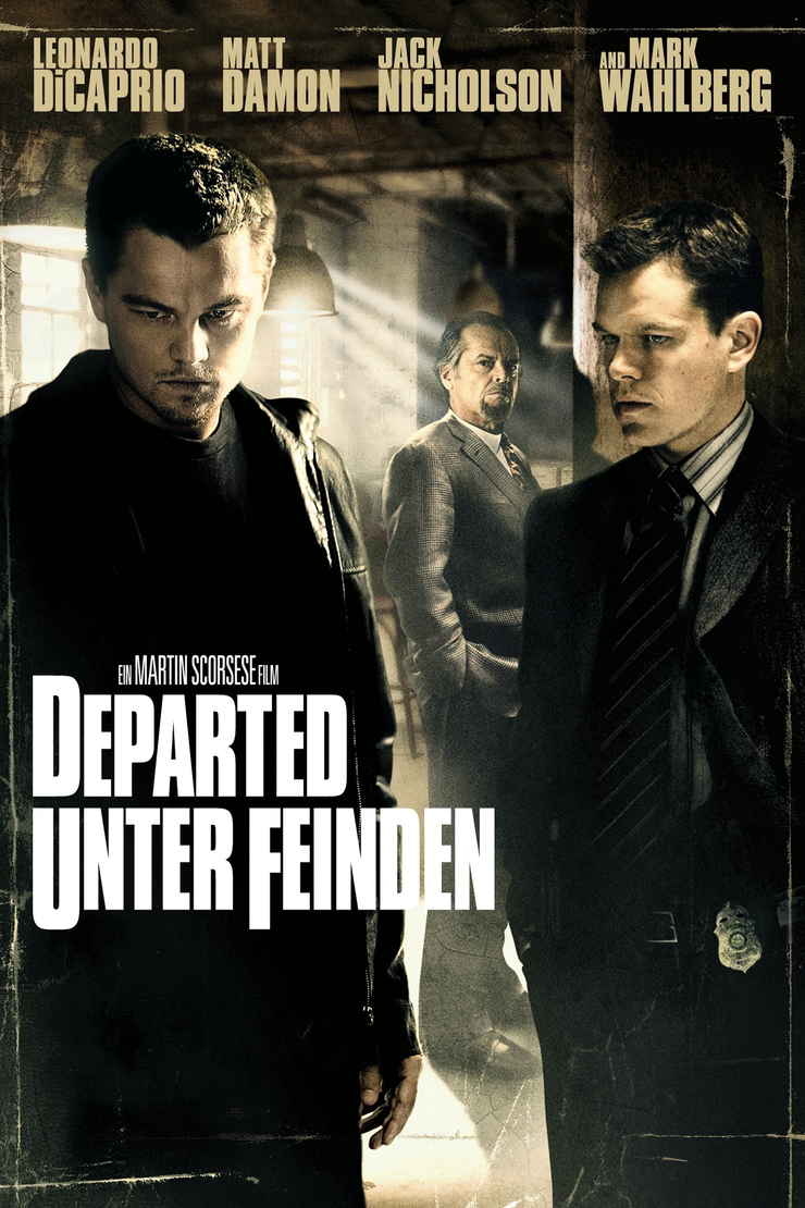Picture of The Departed (2006)