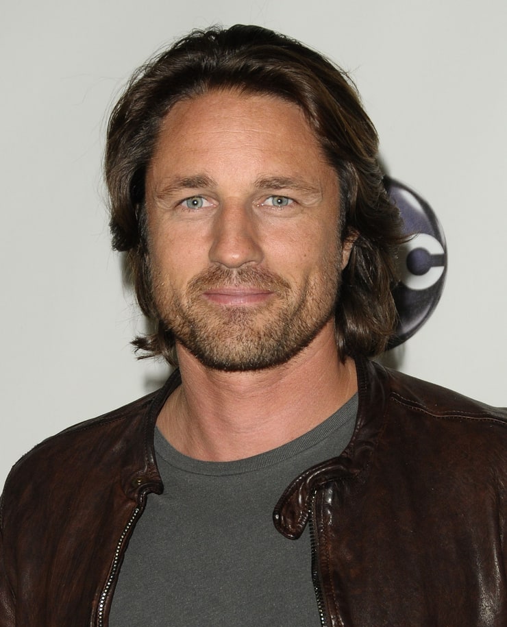 Martin Henderson