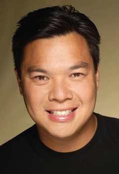 Lyman Chen