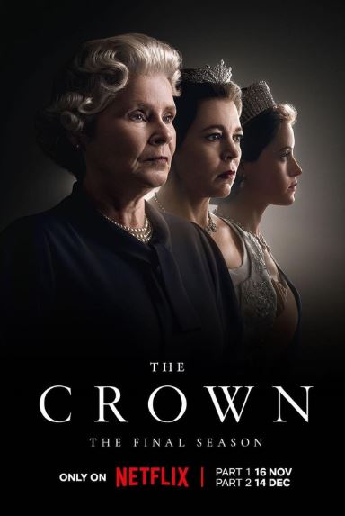 The Crown - Season 6