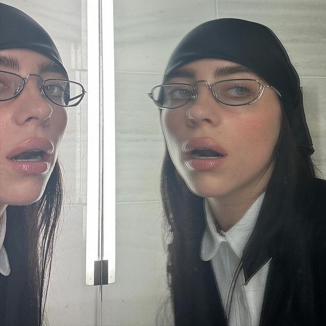Billie Eilish
