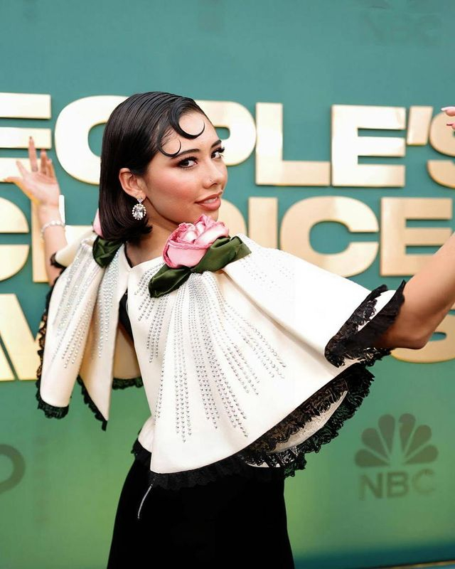 Xochitl Gomez