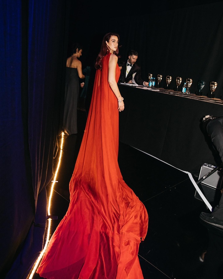 Dua Lipa