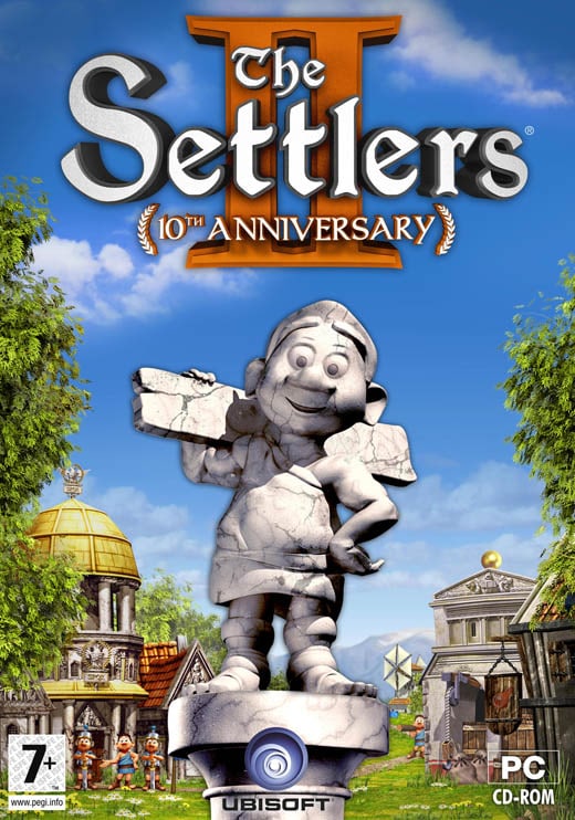 The Settlers II: 10th Anniversary Edition