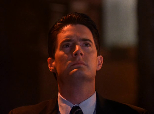 Kyle MacLachlan