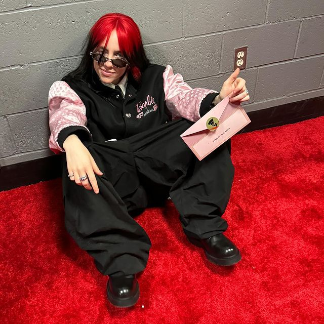 Billie Eilish