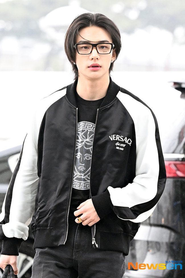 Hyun-Jin Hwang