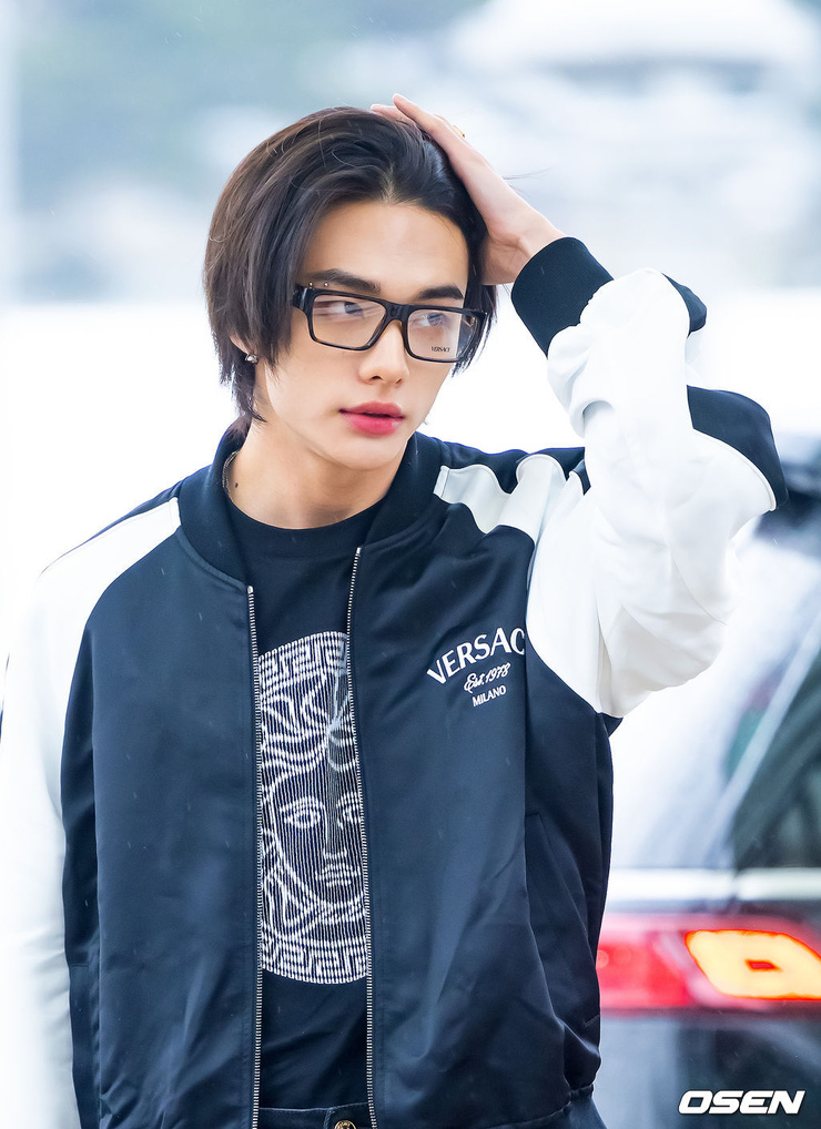 Hyun-Jin Hwang