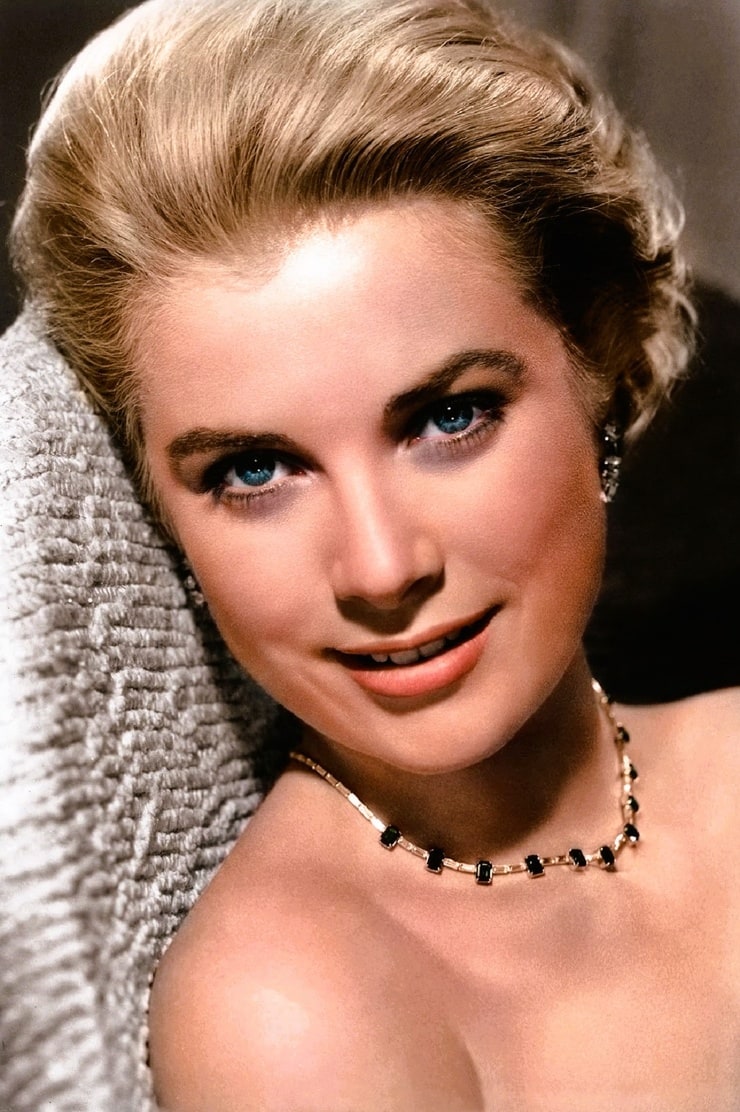 Grace Kelly