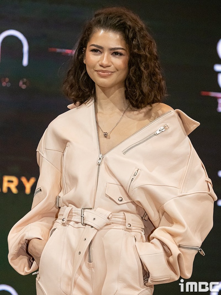 Zendaya Coleman