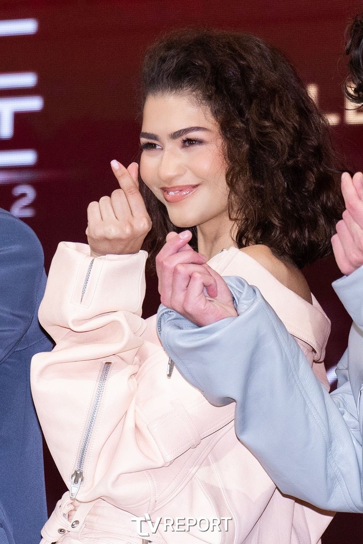 Zendaya Coleman