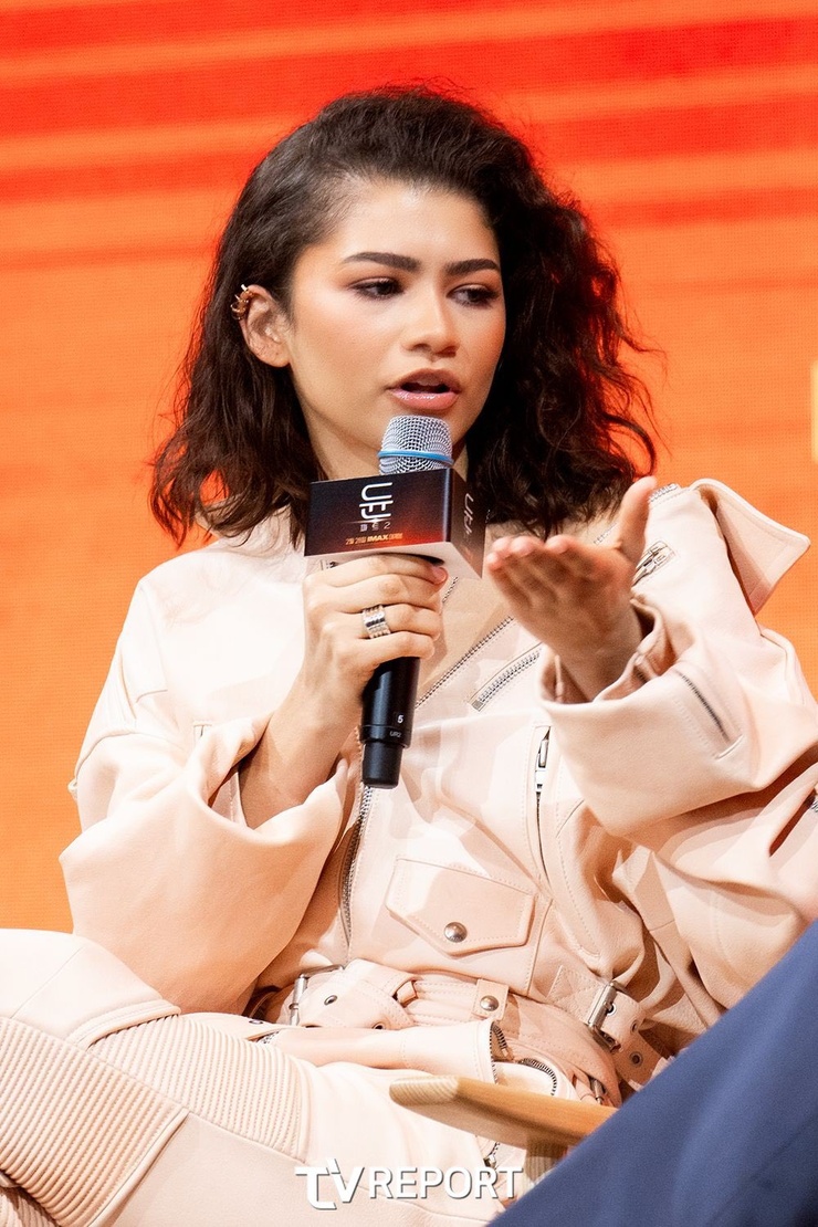 Zendaya Coleman Zendaya Coleman