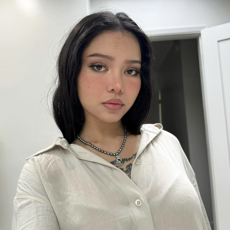 Bella Poarch