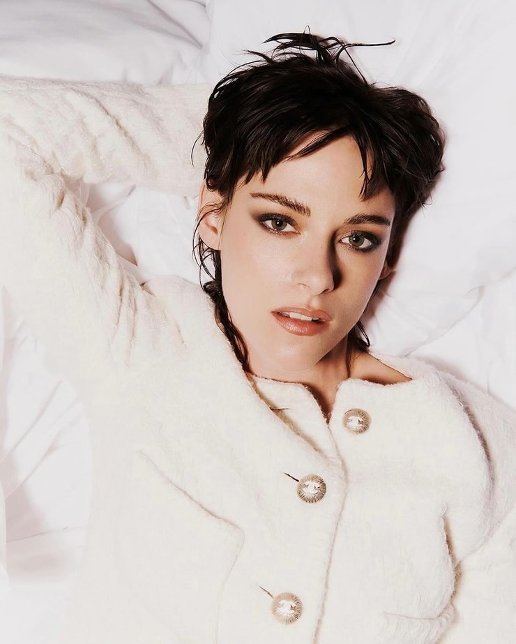 Kristen Stewart Kristen Stewart