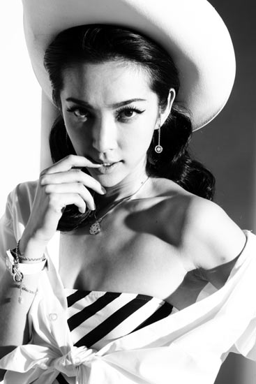 Bingbing Li Bingbing Li