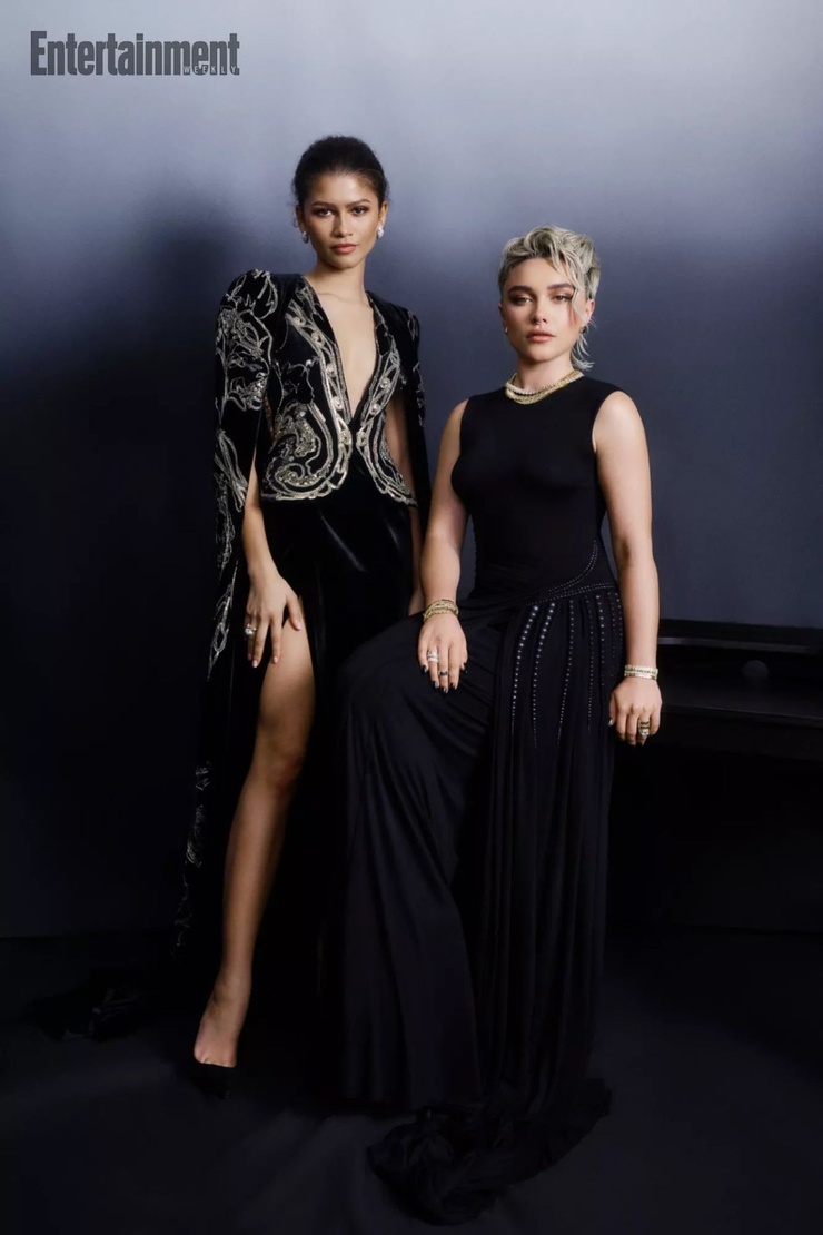 Zendaya Coleman