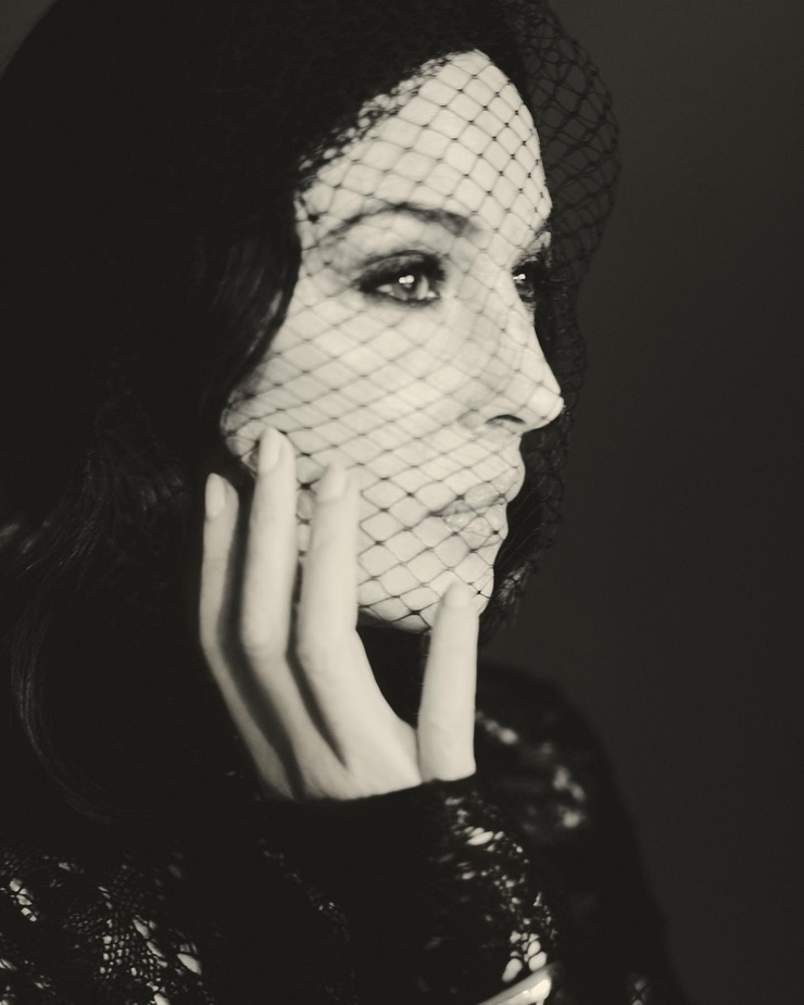 Monica Bellucci Monica Bellucci