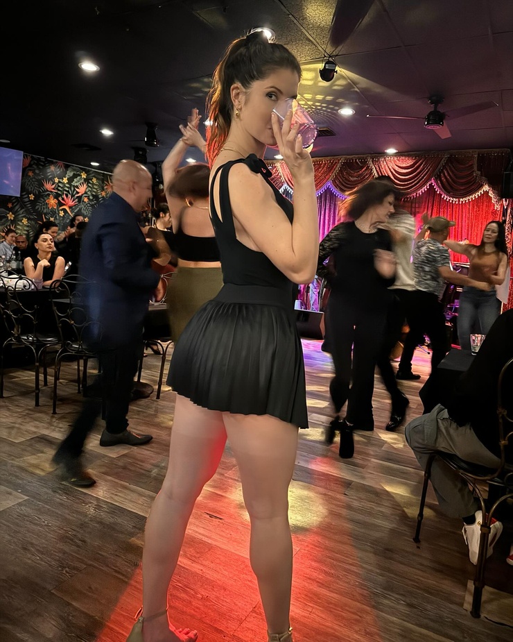 Amanda Cerny