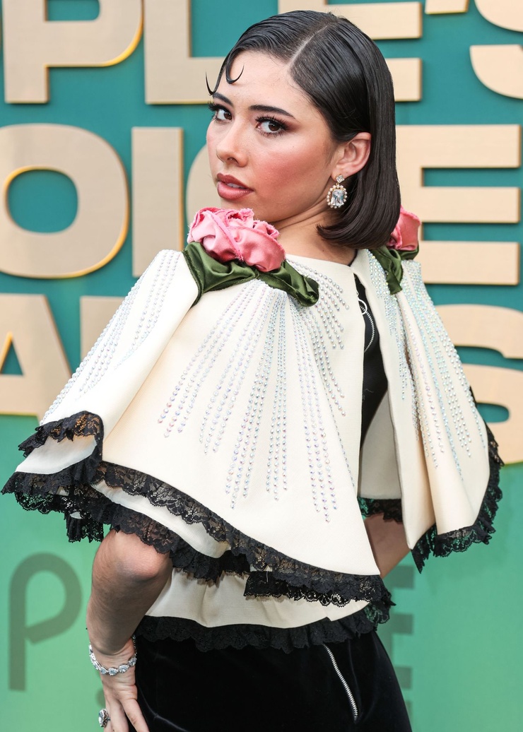 Xochitl Gomez