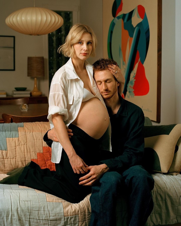 Sarah Gadon Sarah Gadon
