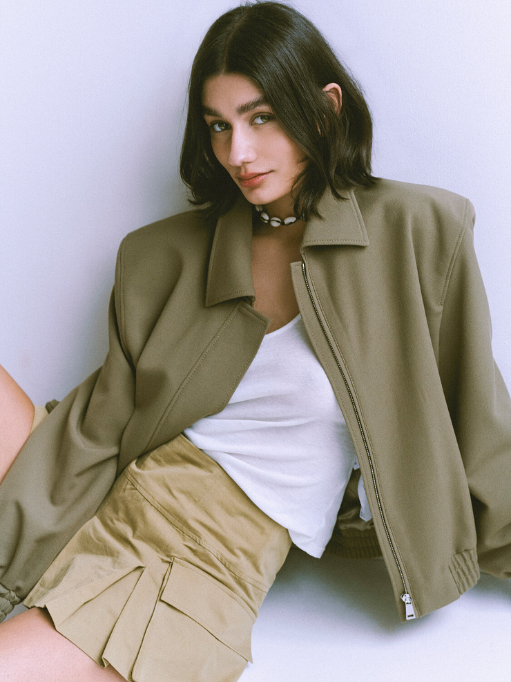 Amrita Palahey