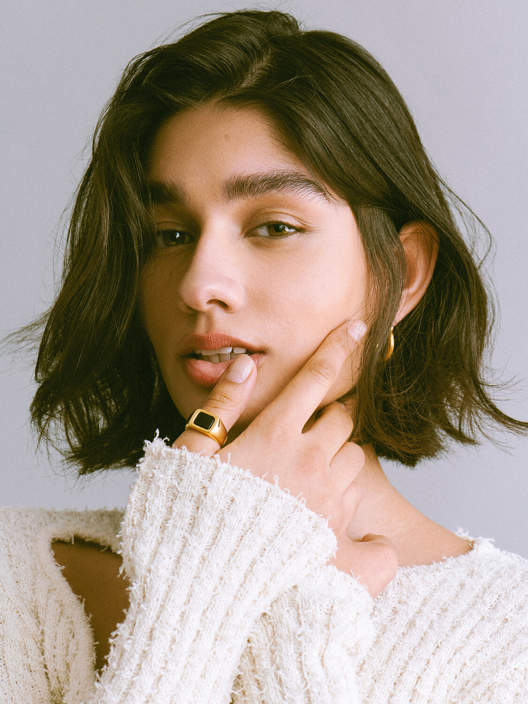Amrita Palahey