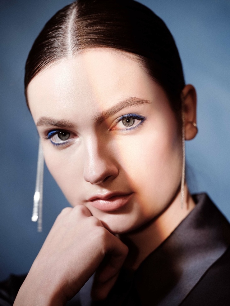 Alexa Nikolaienko