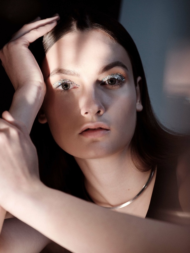 Alexa Nikolaienko