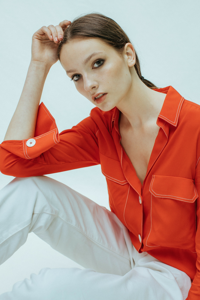 Alexa Nikolaienko