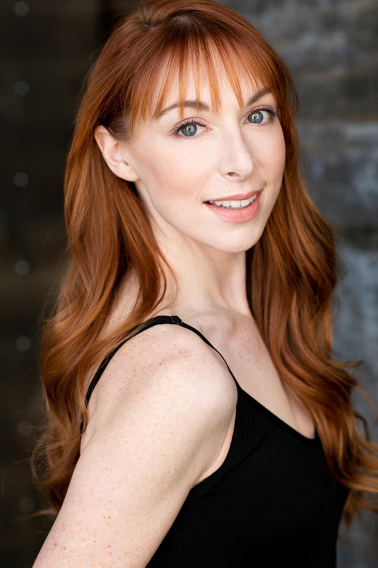 Lisa Foiles