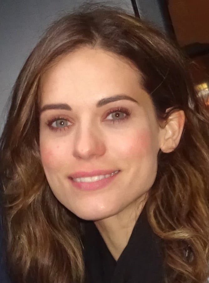 Lyndsy Fonseca