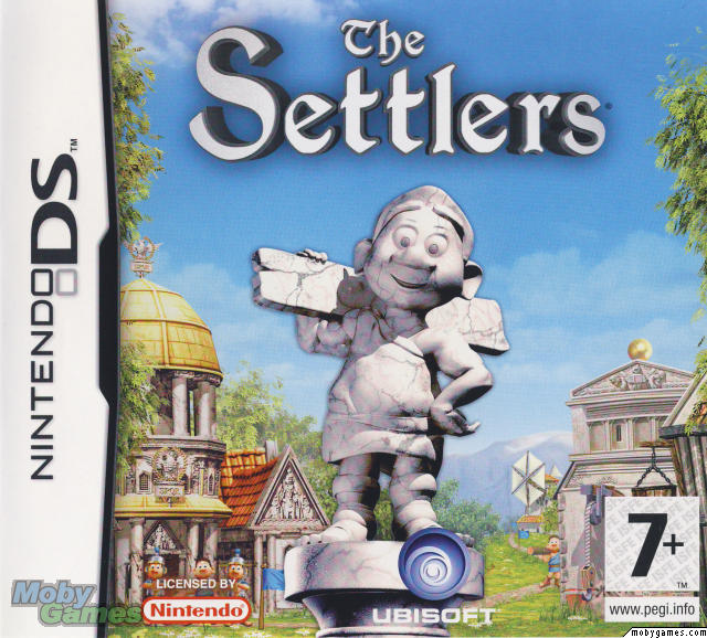 The Settlers