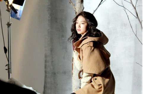 Sin-hye Park