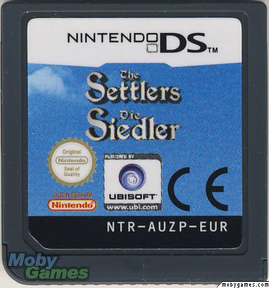 The Settlers