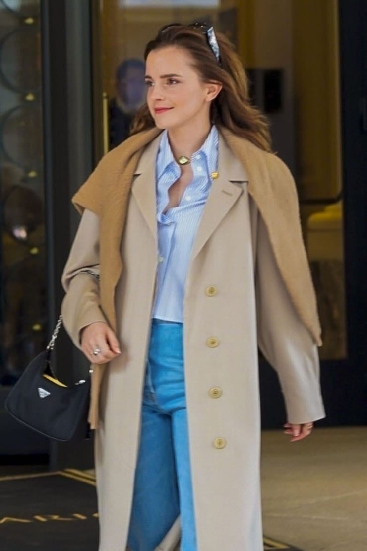 Emma Watson