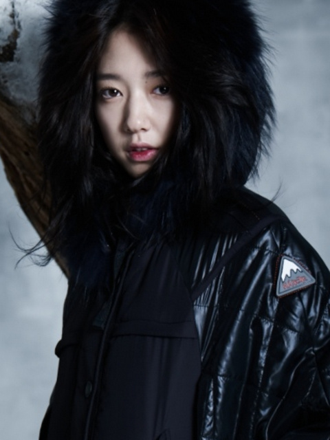 Sin-hye Park