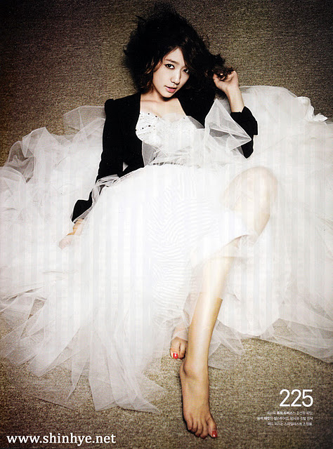 Sin-hye Park