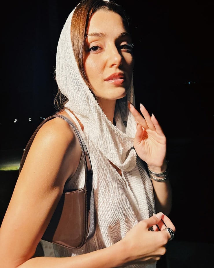 Hande Erçel Hande Erçel