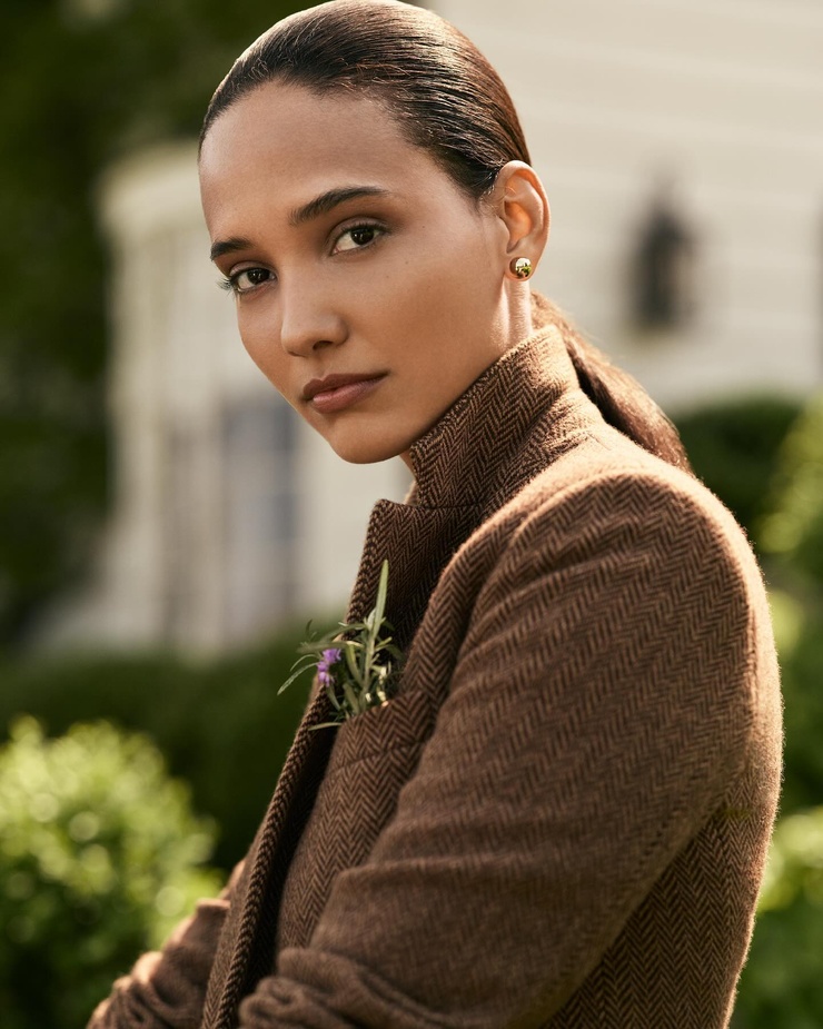Cora Emmanuel