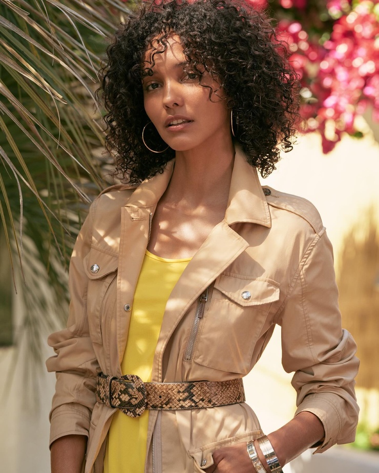 Cora Emmanuel Cora Emmanuel