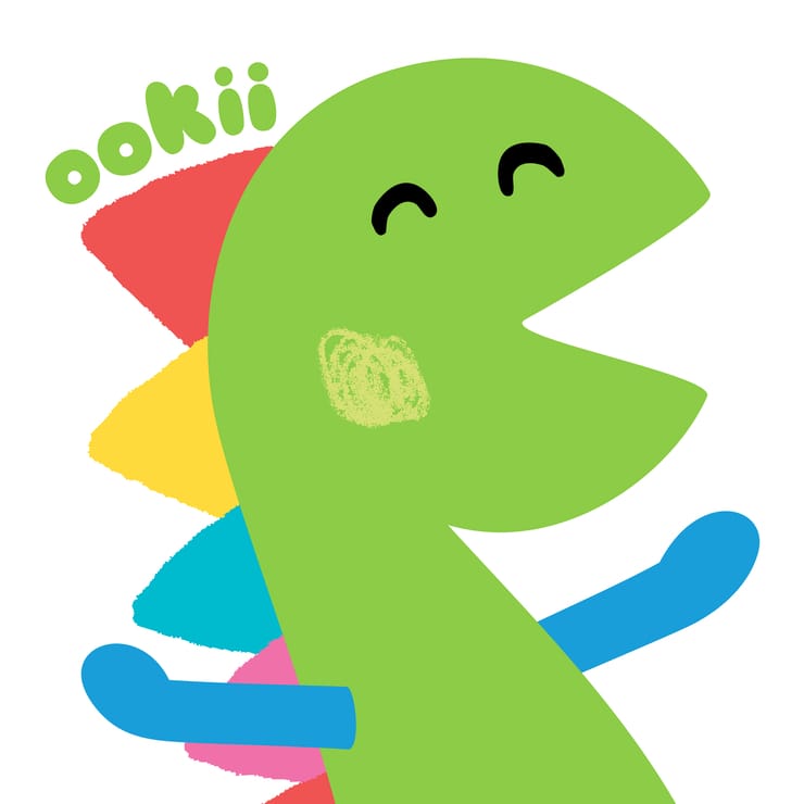 Ookii's World