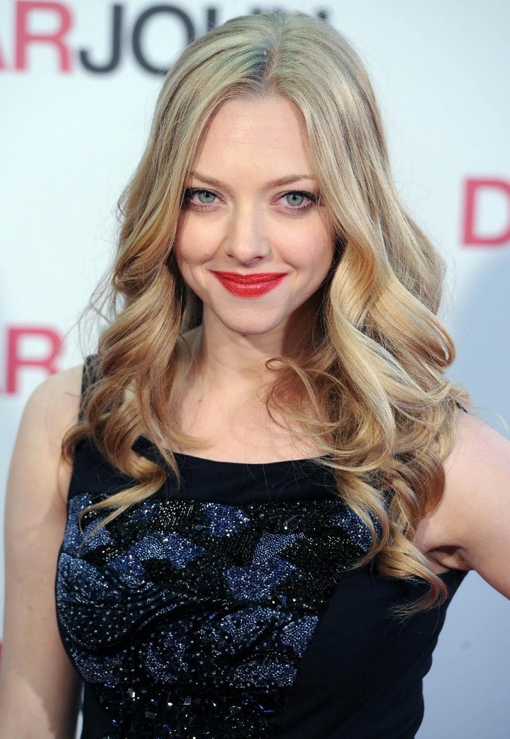 Amanda Seyfried Amanda Seyfried