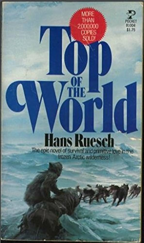 Top of the World