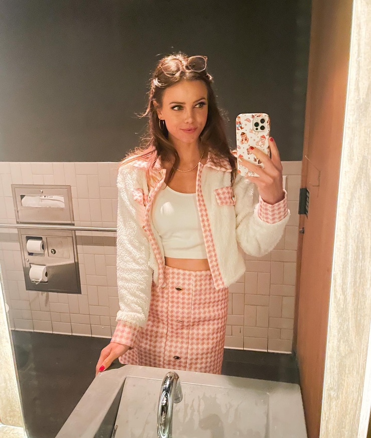 Tiffany Alvord