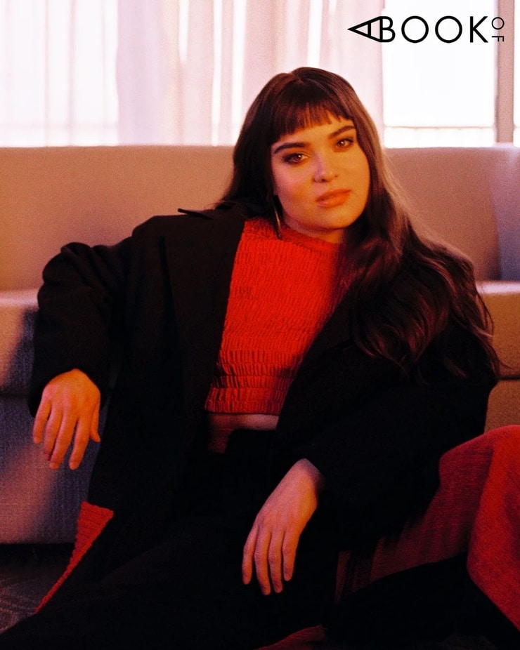 Devery Jacobs