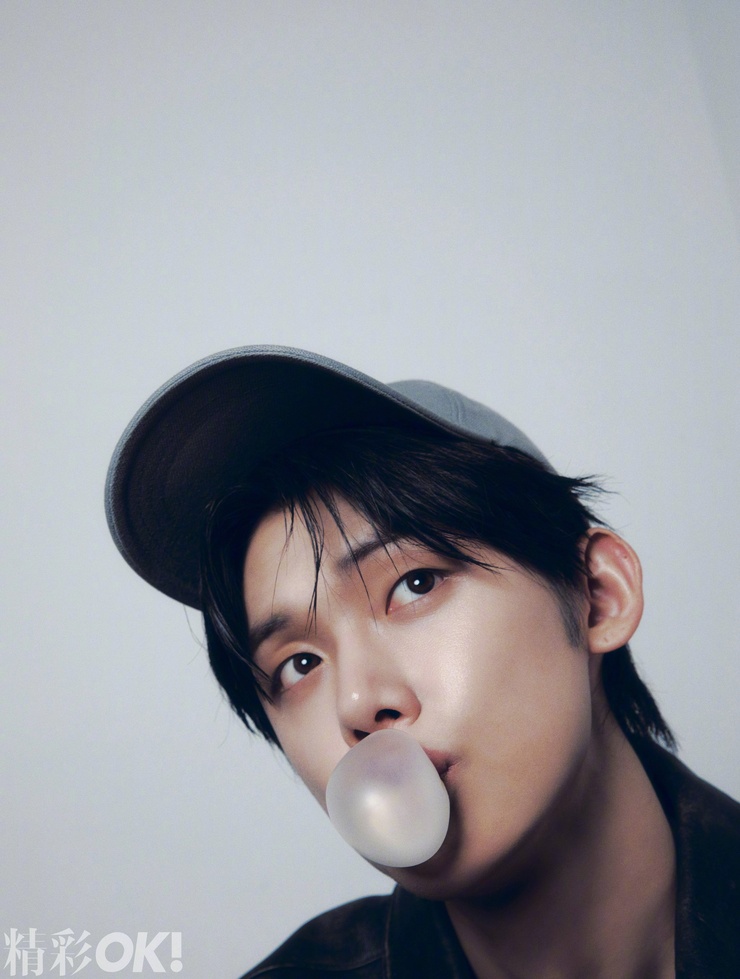 Choi Yeonjun (최연준)