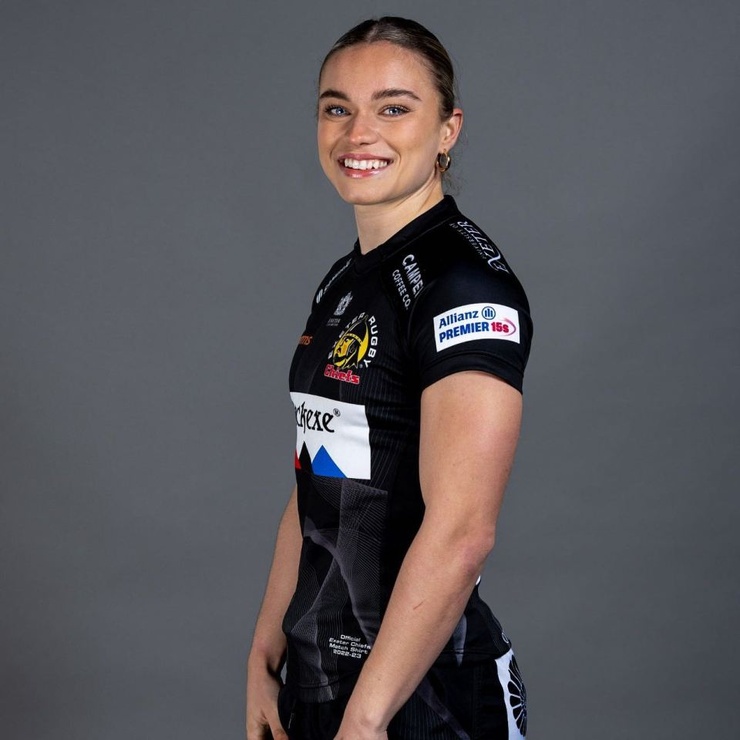 Jodie Ounsley